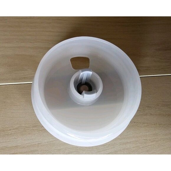 STANLEY 14oz Tumbler Light Pink With Lid With Straw Opening Travel Coffee,Tea - Picture 6 of 13